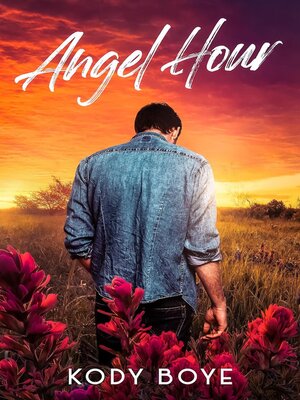 cover image of Angel Hour